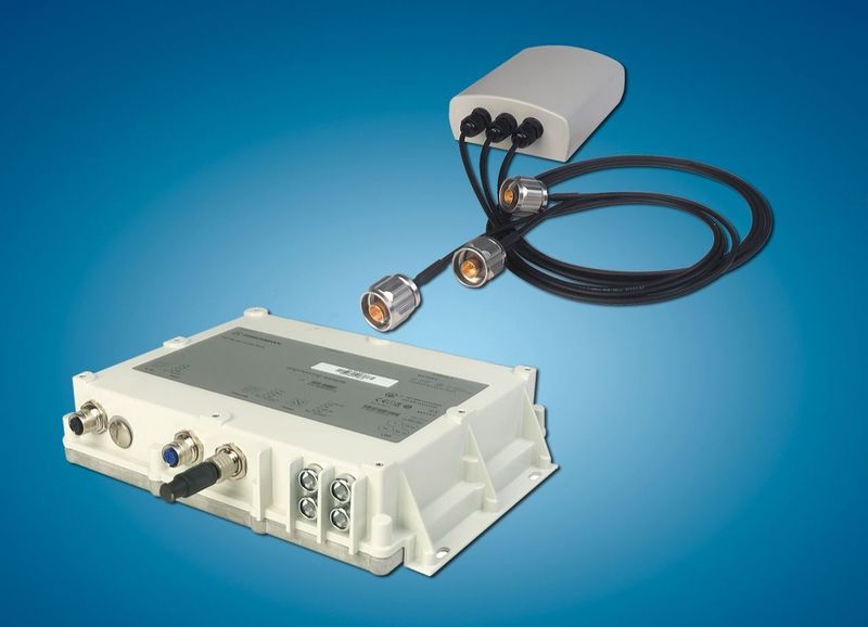 WLAN-Netze haben die Natur, sich regelmäßig zu verändern. Selbst fixe Punkt-zu-Punkt-Verbindungen zeigen sich verändernde Parameter. (Archiv: Vogel Business Media)
