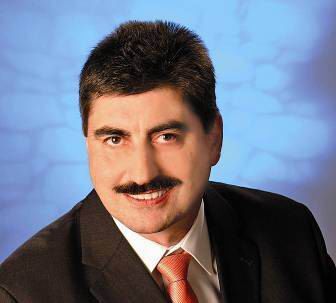 Dipl.-Ing. Gottlieb Hupfer, Vorsitzender der Geschäftsleitung, EnviroChemie und Vorsitzender des VDMA-Fachverbandes Verfahrenstechnische Maschinen und Apparate sowie der Fachabteilung Wasser- und Abwassertechnik: „Durch die Verknappung von sauberem Trinkwasser in vielen Weltregionen müssen neue Ansätze zum technischen Wassermanagement gefunden werden.“  (Bild: VDMA)