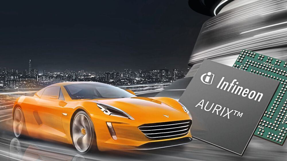 First Rust applications for Autosar Classic