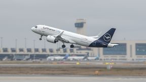 Lufthansa streicht 20.000 Kurzstreckenflüge. (Bild: Lufthansa)