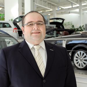 (Archiv: Vogel Business Media)