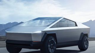 Tesla liegen für den Cybertruck laut eigenen Angaben über 200.000 Vorbestellungen vor. (Tesla)