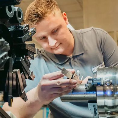 Der Zulieferer Bharat Forge CDP wird voraussichtlich bis Ende des Jahres 2027 schließen. (Bild: Bharat Forge)