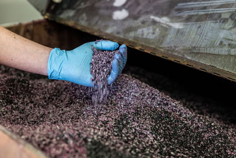 Als Material für den Spritzguss wird zu einem großen Teil Material aus dem eigenen Recycling verwendet. (Bild: Brother)