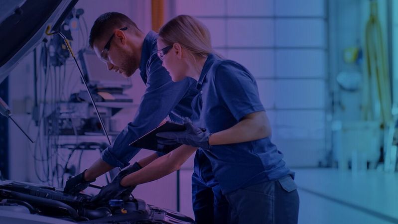 Autodata Ltd(Bild:  Autodata: Darauf vertrauen Mechaniker weltweit)