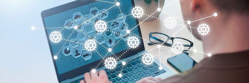 Während Cyberangriffe immer raffinierter und zahlreicher werden, stellen auch Mitarbeiter eine Sicherheitsbedrohung dar – oft unbeabsichtigt.(Bild:  frei lizenziert /  Pixabay)