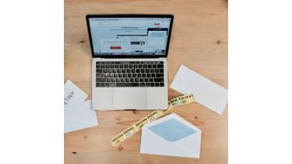 Seit Inkrafttreten der DSGVO ist es schwieriger geworden, eine umfangreiche Newsletter-Empfängerliste rechtssicher aufzubauen – Post-Mailing dient da als gute Alternative. (gemeinfrei)