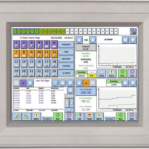 (Coperion K-Tron (Schweiz))