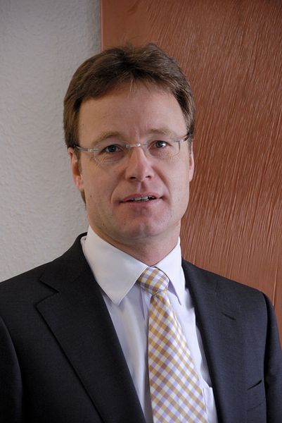 Sven Müller-Thurau, Aurubis AG: „Die Kupferkathode wird an der Londoner Metallbörse gehandelt und ist dort preisbestimmend.“  (Bild: Aurubis)