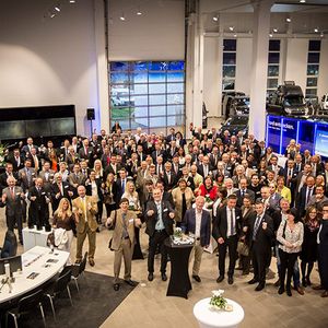 (Bild: Toby Why Fotografie)