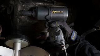 Der neue RC2266 von Rodcraft wird aktuell im Onlineshop des Herstellers für 185 Euro angeboten. (Bild: Rodcraft)