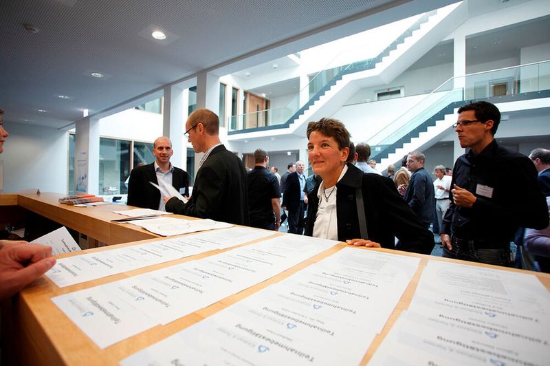 Ihr Lernerfolg schwarz auf weiß. (Copyright:Thomas-Hartmann:www.Hartmann-Fotodesign.de)