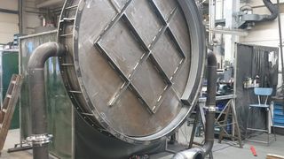 armatur (Quelle: Jasta Armaturen)