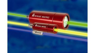 Neue Produktlinie: AMS Technologies vertreibt europaweit Kollimatoren von Fiberguide. (Archiv: Vogel Business Media)