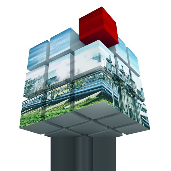  (© VAlex; © industrieblick/Fotolia.com; [M]Tscherwitschke)