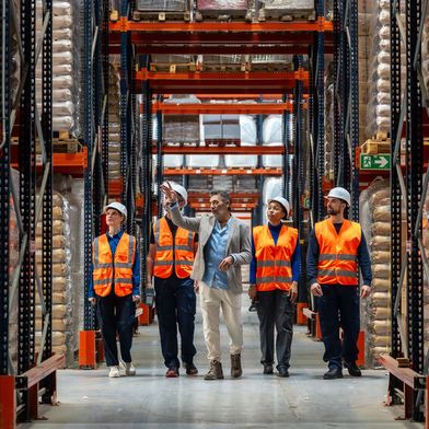 Kommunikative Führung benötigt eine klare Auftragsstruktur und feste Rückmeldetermine. So entsteht Verlässlichkeit, die Führung und Mitarbeitende gleichermaßen entlastet. (Bild: © unai - stock.adobe.com)