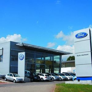 (Archiv: Vogel Business Media)