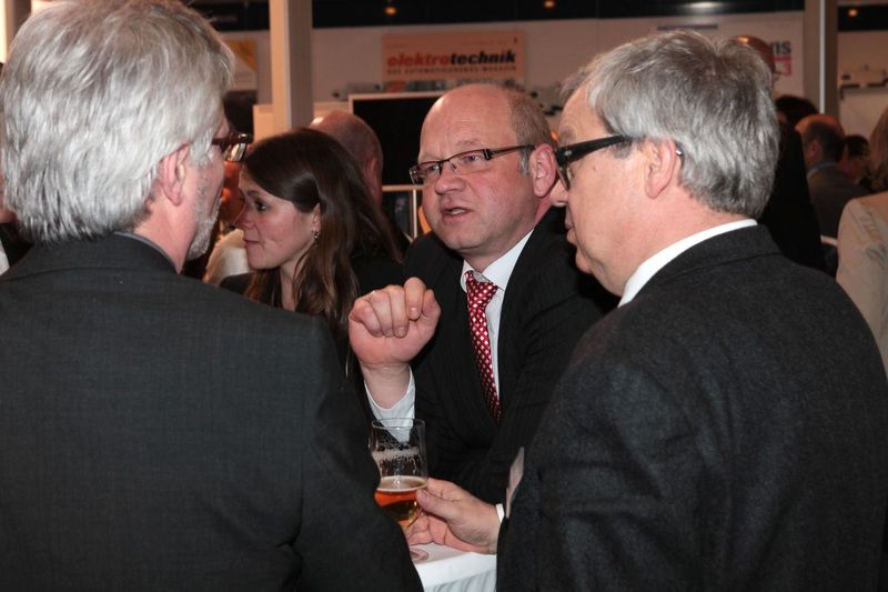  (Archiv: Vogel Business Media)