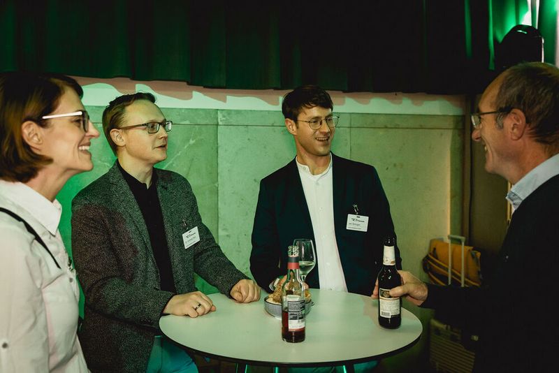 Power of Electronics 2023 (Bild: Stefan Bausewein)