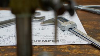 beratung (Hermann Kemper GmbH & Co. KG Fassondreherei)