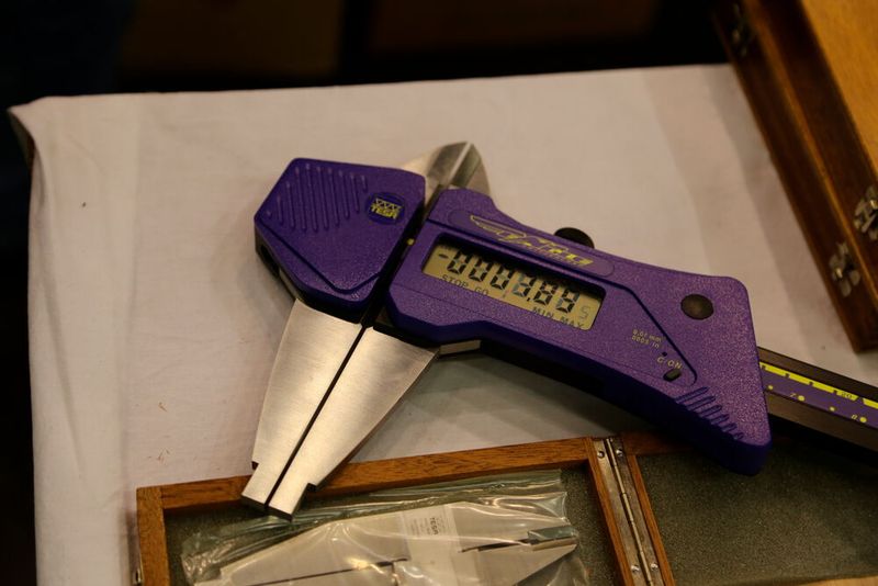 Salon Retro-Technica de 2015, une bourse pour le matériel technique de collection, d'occasion et de liquidation, la prochaine édition est prévue du 22 au 23 octobre 2016 au Forum Fribourg. (www.forum-fribourg.ch) (Image: JR Gonthier)