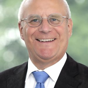 Gunnar Uldall, Präsident des Bundesverbandes Internationaler Express- und Kurierdienste e.V. (BIEK)