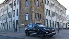 Der Autohersteller Chery erweitert sein Entwicklungszentrum in Raunheim (Hessen). (Bild: Chery)