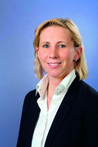 Alexandra Reis
Geschäftsführerin von EDV-BV (Archiv: Vogel Business Media)