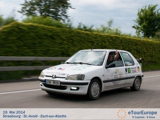 Impressionen von der eTourEurope 2014 (Bild: ePROJEKT)