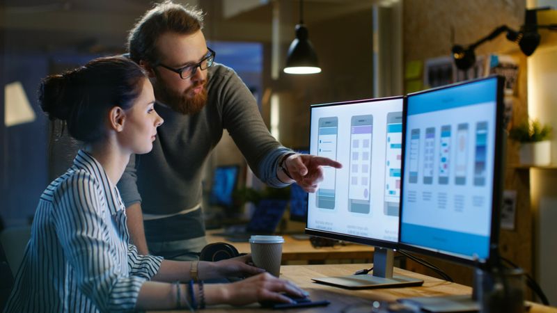(Quelle:  Gorodenkoff - stock.adobe.com)