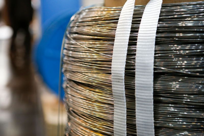 Impressionen von Wire und Tube 2016. (Bild: Messe Düsseldorf)
