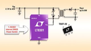  (Bild: Linear Technology)