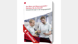 Whitepaper Cover: Itelligence AG