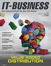 IT-BUSINESS 17/2019 (IT-BUSINESS)