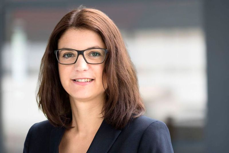 Claudia Trampitsch wird ab 1.1.2024 neue Finanzvorständin der AMAG Austria Metall AG. (Bild: AMAG)