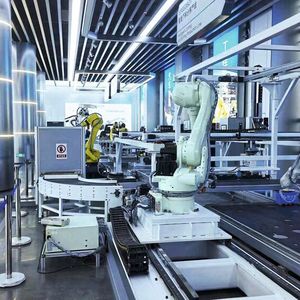 Die Erfolgsgeschichte eines Start-ups für Computer Vision (Bild: Speedbot)