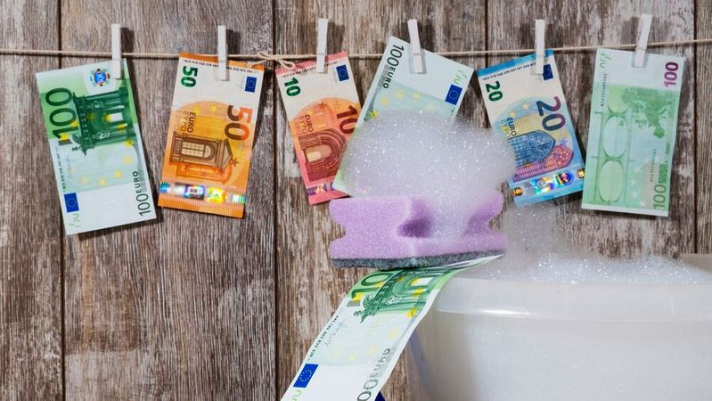 Neue Rechtsgrundlagen zur Geldwäscheprävention und die Folgen des Embargos gegen Russland sollten die Autohändler auf dem Schirm haben. Die Inhalte dazu vermittelt die 5. Fachtagung zur Geldwäscheprävention.(Bild:  gemeinfrei /  Pixabay)