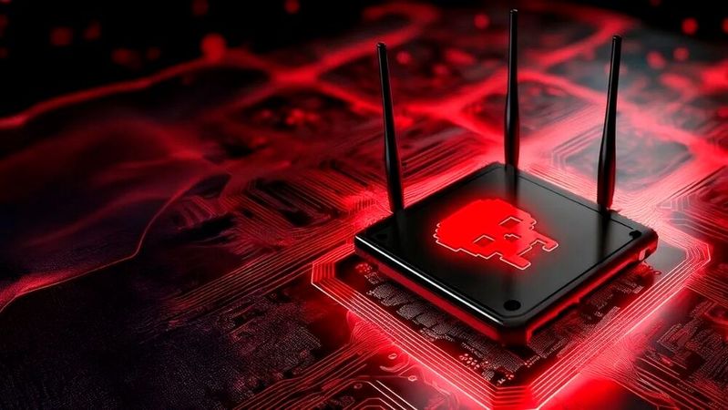 Im Schnitt 32 Schwachstellen pro Gerät: Laut dem „Riskiest Devices Report 2026“ von Forescout wird vernetzte Infrastruktur zur unterschätzten Angriffsfläche.(Bild:  Forescout)