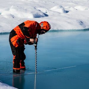 (Bild: Alfred-Wegener-Institut / Martin Schiller)