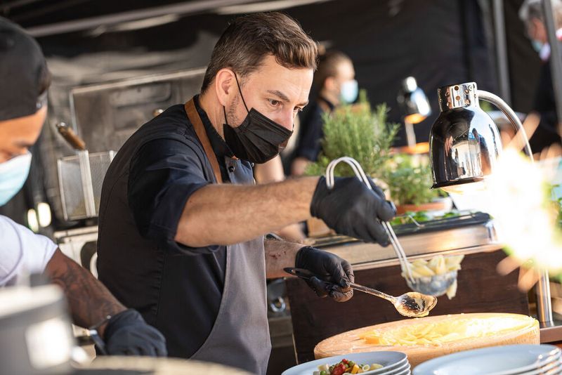 Steckverbinder: Impressionen vom 15. Anwenderkongress Steckverbinder im Würzburger VCC 2021. (Bild: VCG/Stefan Bausewein)