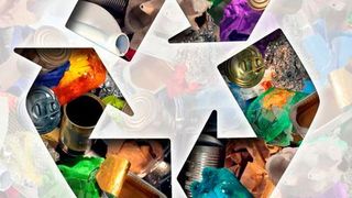 The project is an important step in order to turn everyday plastics into renewable resources.  (Deposit Photos )