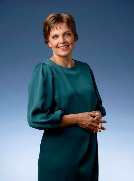 Eeva Sipilä wurde zum Chief Financial Officer (CFO) ernannt und wird spätestens am 1. Mai 2025 bei Neste anfangen. (Bild: Neste)