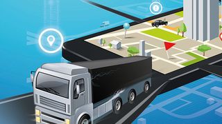 Mobile Telematik verbindet: unterwegs erhobene Daten sind sofort und überall zugänglich. (Bild: CouplinkGroupAG)