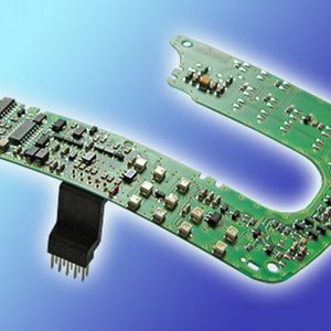 Sensorik und Ausleuchtung für Automatikwählhebel
