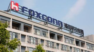 Foxconn hat eine neue Mobilitätsmarke vorgestellt. (Bild: Foxconn / Puddingworld / CC BY-SA 4.0)
