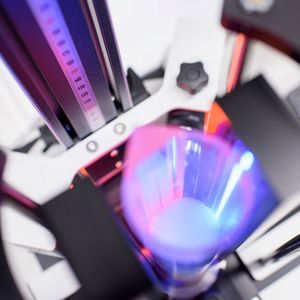 Mit Hilfe von Szenario-Methoden haben Wissenschaftler von Evonik Zukunftsbilder für die Spezialchemie erarbeitet.