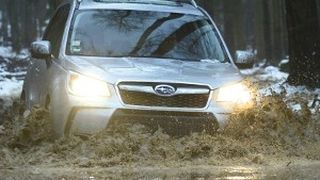  (Foto: Subaru Deutschland)