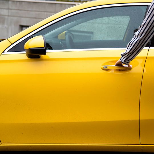 Lackarten einfach bestimmen und die Reparatur sicher kalkulieren: Die Lackbestimmung per VIN-Abfrage in Silver-Dat-3 hilft, Fehler bei der Kalkulation zu vermeiden.(Bild:  DAT)