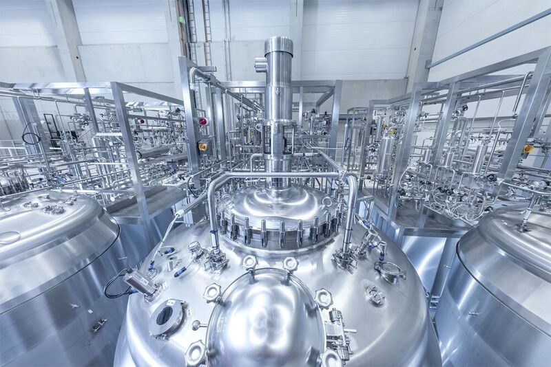 Zeta brings its experience in biopharma process engineering to its newly formed joint venture Eridia which will engineer food and feed biotechnology plants in the areas of precision fermentation and cellular agriculture. 