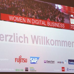 Women in Digital Business (Bild: Vogel IT-Akademie)